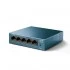 TP-Link LS105G — гигабитный настольный коммутатор (ТП-ЛИНК) TP-Link LS105G — гигабитный настольный коммутатор (ТП-ЛИНК)