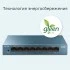 TP-Link LS108G — гигабитный настольный коммутатор (ТП-ЛИНК) TP-Link LS108G — гигабитный настольный коммутатор (ТП-ЛИНК)
