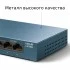 TP-Link LS108G — гигабитный настольный коммутатор (ТП-ЛИНК) TP-Link LS108G — гигабитный настольный коммутатор (ТП-ЛИНК)