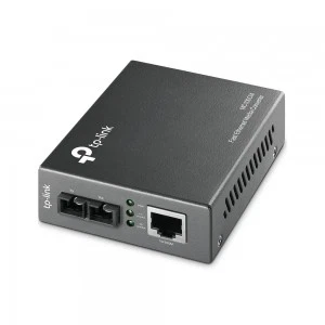 TP-Link MC100CM медиаконвертер Fast Ethernet (ТП-ЛИНК)
