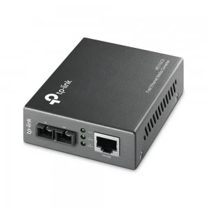 TP-Link MC110CS медиаконвертер Fast Ethernet (ТП-ЛИНК) TP-Link MC110CS медиаконвертер Fast Ethernet (ТП-ЛИНК)