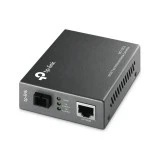 TP-Link MC112CS WDM медиаконвертер Fast Ethernet