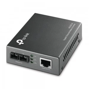 TP-Link MC200CM гигабитный медиаконвертер (ТП-ЛИНК)
