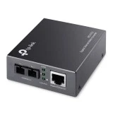 TP-Link MC210CS гигабитный медиаконвертер RJ45 SC/UPC