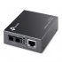 TP-Link MC210CS гигабитный медиаконвертер (ТП-ЛИНК) TP-Link MC210CS гигабитный медиаконвертер (ТП-ЛИНК)