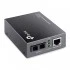 TP-Link MC210CS гигабитный медиаконвертер (ТП-ЛИНК) TP-Link MC210CS гигабитный медиаконвертер (ТП-ЛИНК)