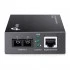 TP-Link MC210CS гигабитный медиаконвертер (ТП-ЛИНК) TP-Link MC210CS гигабитный медиаконвертер (ТП-ЛИНК)
