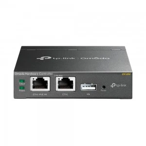 TP-Link OC200 аппаратный контроллер Omada (ТП-ЛИНК)