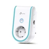 TP-Link RE365 Wi-Fi усилитель сигнала со встроенной розеткой