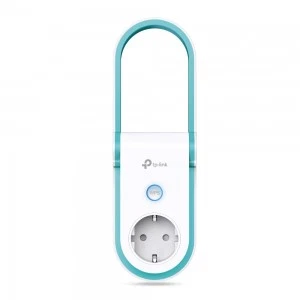 TP-Link RE365 Wi-Fi усилитель сигнала со встроенной розеткой (ТП-ЛИНК) TP-Link RE365 Wi-Fi усилитель сигнала со встроенной розеткой (ТП-ЛИНК)
