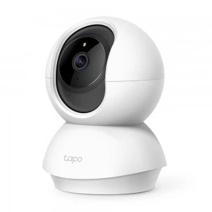 TP-Link Tapo C210 Wi-Fi поворотная IP-камера (ТП-ЛИНК) TP-Link Tapo C210 Wi-Fi поворотная IP-камера (ТП-ЛИНК)