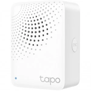 TP-Link Tapo H100 центр управления умным домом с звонком (ТП-ЛИНК) TP-Link Tapo H100 центр управления умным домом с звонком (ТП-ЛИНК)