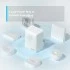 TP-Link Tapo H100 центр управления умным домом с звонком (ТП-ЛИНК) TP-Link Tapo H100 центр управления умным домом с звонком (ТП-ЛИНК)