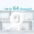TP-Link Tapo H100 центр управления умным домом с звонком (ТП-ЛИНК) TP-Link Tapo H100 центр управления умным домом с звонком (ТП-ЛИНК)