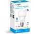 TP-Link Tapo L520E умная лампа E27 (ТП-ЛИНК) TP-Link Tapo L520E умная лампа E27 (ТП-ЛИНК)