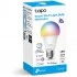 TP-Link Tapo L530E умная многоцветная Wi‑Fi лампа E27 (ТП-ЛИНК) TP-Link Tapo L530E умная многоцветная Wi‑Fi лампа E27 (ТП-ЛИНК)