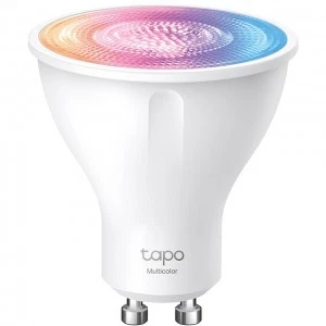 TP-Link Tapo L630 умная лампа GU10 (ТП-ЛИНК) TP-Link Tapo L630 умная лампа GU10 (ТП-ЛИНК)