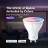 TP-Link Tapo L630 умная лампа GU10 (ТП-ЛИНК) TP-Link Tapo L630 умная лампа GU10 (ТП-ЛИНК)