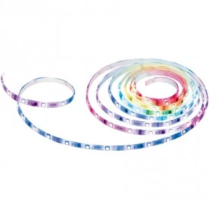 TP-Link Tapo L920-5 умная светодиодная лента RGB (ТП-ЛИНК) TP-Link Tapo L920-5 умная светодиодная лента RGB (ТП-ЛИНК)