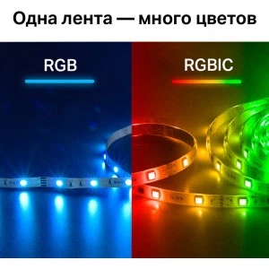 TP-Link Tapo L920-5 умная светодиодная лента RGB (ТП-ЛИНК) TP-Link Tapo L920-5 умная светодиодная лента RGB (ТП-ЛИНК)
