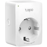 TP-Link Tapo P100(1-pack) умная розетка Wi-Fi