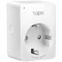 TP-Link Tapo P100(1-pack) умная розетка (ТП-ЛИНК) TP-Link Tapo P100(1-pack) умная розетка (ТП-ЛИНК)