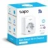 TP-Link Tapo P100(1-pack) умная розетка (ТП-ЛИНК) TP-Link Tapo P100(1-pack) умная розетка (ТП-ЛИНК)