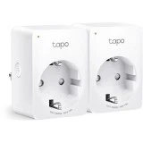 TP-Link Tapo P110 (2-pack) умные розетки