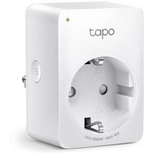 TP-Link Tapo P110 умная розетка (ТП-ЛИНК)