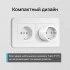 TP-Link Tapo P115 (1-pack) умная Wi-Fi розетка (ТП-ЛИНК) TP-Link Tapo P115 (1-pack) умная Wi-Fi розетка (ТП-ЛИНК)