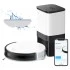 TP-Link Tapo RV10 Plus робот-пылесос с влажной уборкой и док-станцией (ТП-ЛИНК) TP-Link Tapo RV10 Plus робот-пылесос с влажной уборкой и док-станцией (ТП-ЛИНК)