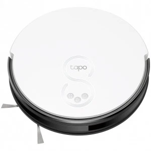 TP-Link Tapo RV10 Plus робот-пылесос с влажной уборкой и док-станцией (ТП-ЛИНК) TP-Link Tapo RV10 Plus робот-пылесос с влажной уборкой и док-станцией (ТП-ЛИНК)