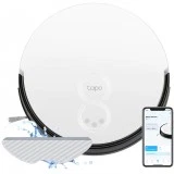 TP-Link Tapo RV10 робот-пылесос с влажной уборкой