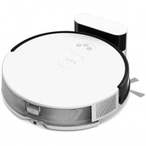 TP-Link Tapo RV10 робот-пылесос с влажной уборкой (ТП-ЛИНК) TP-Link Tapo RV10 робот-пылесос с влажной уборкой (ТП-ЛИНК)