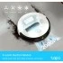TP-Link Tapo RV10 робот-пылесос с влажной уборкой (ТП-ЛИНК) TP-Link Tapo RV10 робот-пылесос с влажной уборкой (ТП-ЛИНК)