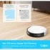 TP-Link Tapo RV10 робот-пылесос с влажной уборкой (ТП-ЛИНК) TP-Link Tapo RV10 робот-пылесос с влажной уборкой (ТП-ЛИНК)