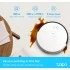 TP-Link Tapo RV10 робот-пылесос с влажной уборкой (ТП-ЛИНК) TP-Link Tapo RV10 робот-пылесос с влажной уборкой (ТП-ЛИНК)