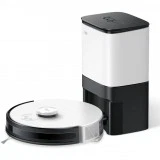 TP-Link Tapo RV30 Plus робот-пылесос с док-станцией и влажной уборкой