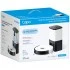TP-Link Tapo RV30 Plus робот-пылесос с док-станцией и влажной уборкой (ТП-ЛИНК) TP-Link Tapo RV30 Plus робот-пылесос с док-станцией и влажной уборкой (ТП-ЛИНК)