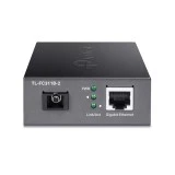 TP-Link TL-FC311B-2 гигабитный WDM медиаконвертер