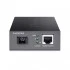 TP-Link TL-FC311B-2 гигабитный WDM медиаконвертер (ТП-ЛИНК) TP-Link TL-FC311B-2 гигабитный WDM медиаконвертер (ТП-ЛИНК)