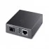 TP-Link TL-FC311B-2 гигабитный WDM медиаконвертер (ТП-ЛИНК) TP-Link TL-FC311B-2 гигабитный WDM медиаконвертер (ТП-ЛИНК)