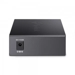 TP-Link TL-FC311B-2 гигабитный WDM медиаконвертер (ТП-ЛИНК) TP-Link TL-FC311B-2 гигабитный WDM медиаконвертер (ТП-ЛИНК)