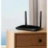 TP-Link TL-MR6400 - 4G LTE Wi-Fi роутер N300 (ТП-ЛИНК) TP-Link TL-MR6400 - 4G LTE Wi-Fi роутер N300 (ТП-ЛИНК)