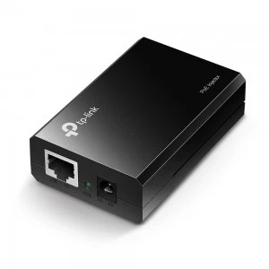 TP-Link TL-PoE150S гигабитный инжектор PoE (ТП-ЛИНК) TP-Link TL-PoE150S гигабитный инжектор PoE (ТП-ЛИНК)