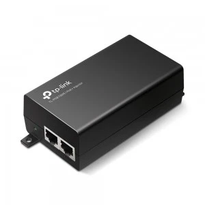TP-Link TL-PoE160S инжектор PoE+ Gigabit (ТП-ЛИНК) TP-Link TL-PoE160S инжектор PoE+ Gigabit (ТП-ЛИНК)