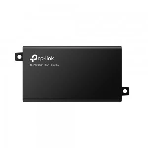 TP-Link TL-PoE160S инжектор PoE+ Gigabit (ТП-ЛИНК) TP-Link TL-PoE160S инжектор PoE+ Gigabit (ТП-ЛИНК)