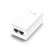 TP-Link TL-PoE2412G инжектор Passive PoE 24 В 12 Вт Gigabit