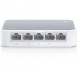 TP-Link TL-SF1005D коммутатор Fast Ethernet 5 портов 10/100 Мбит/с