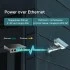 TP-Link TL-SF1005LP Fast Ethernet PoE-коммутатор (ТП-ЛИНК) TP-Link TL-SF1005LP Fast Ethernet PoE-коммутатор (ТП-ЛИНК)